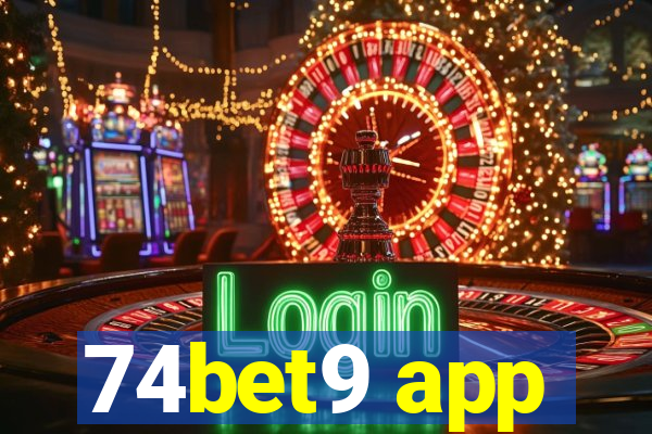 74bet9 app